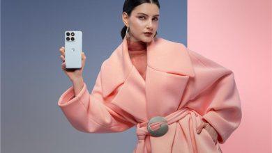 motorola edge 70 fusion 共推出三款 PANTONE 認證色款，建議售價 $14,990。（圖／motorola提供）